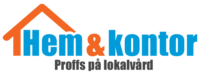 Hem och kontor AB Proffs på lokalvård